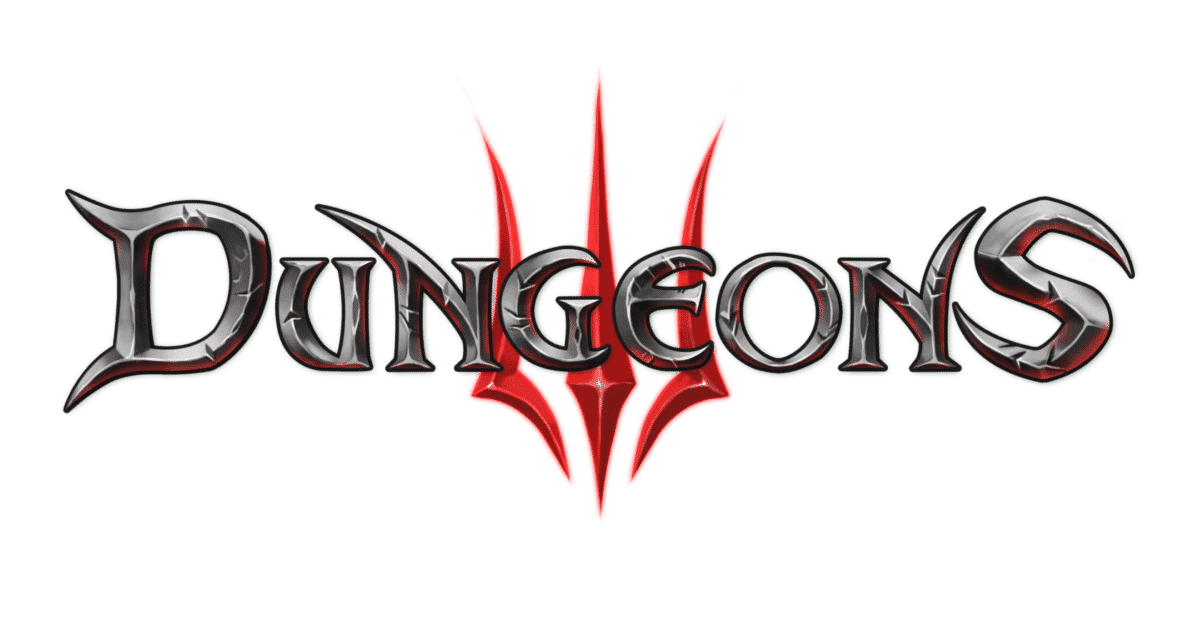 Dungeons 3