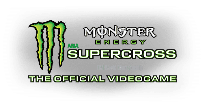 Monster Energy Supercross - The Official Videogame