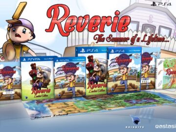Reverie Banner All In One