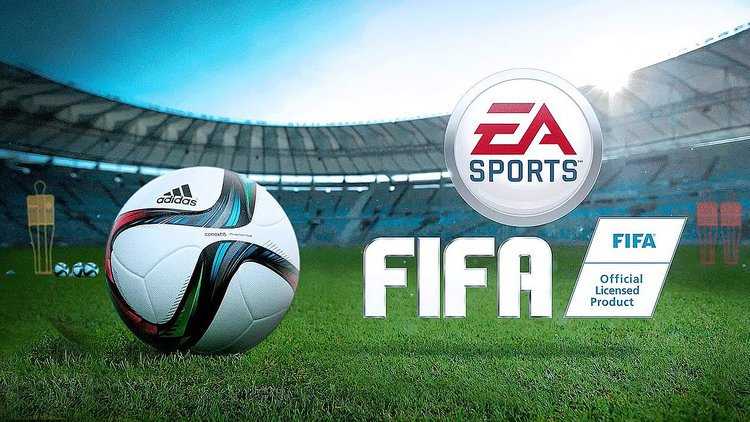 EA Sports Fifa