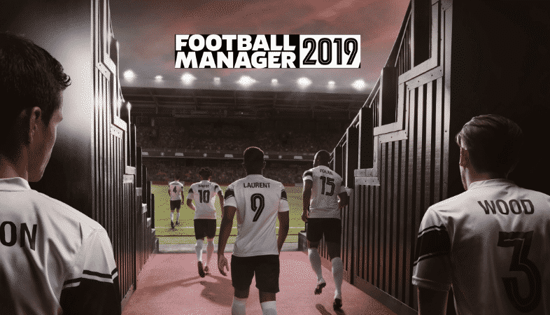 Football Manager 2019