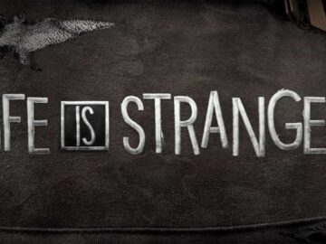 Life is Strange 2