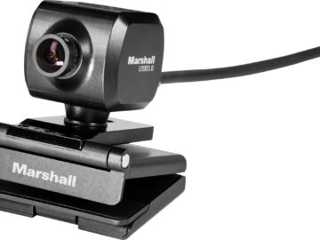 Marshall CV502