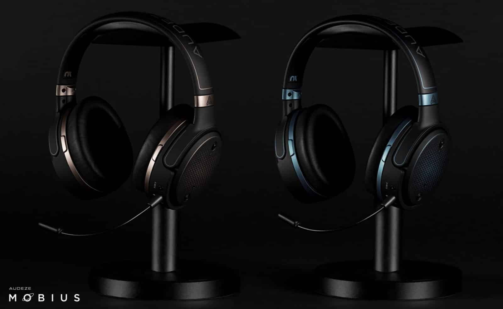 Audeze Mobius