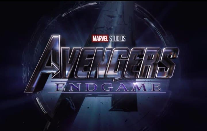 Avengers Endgame