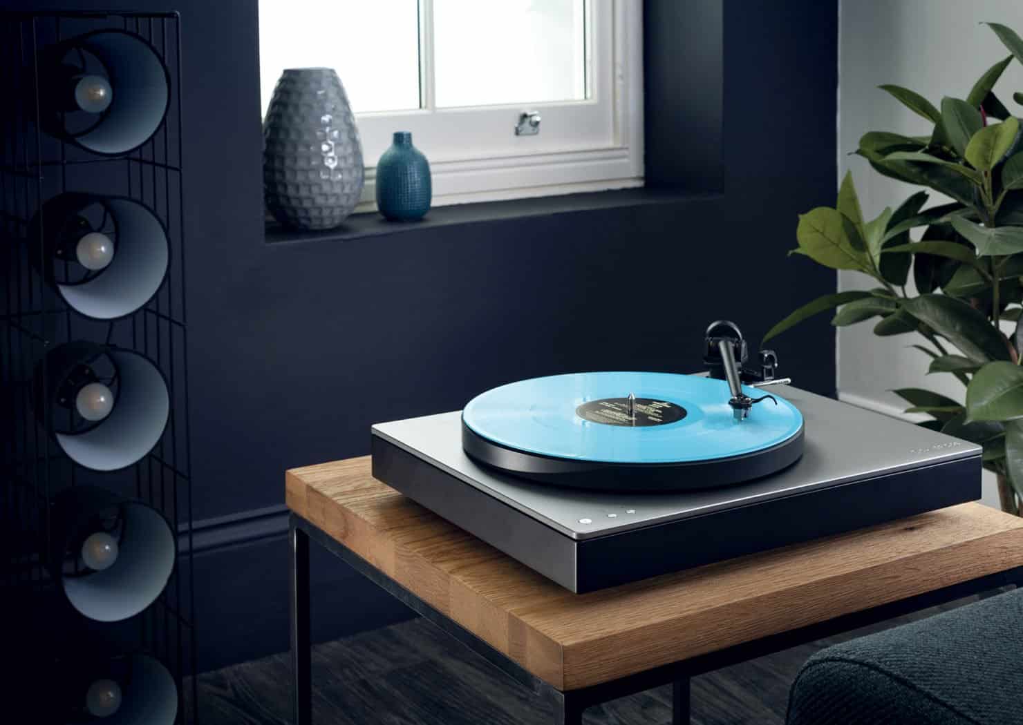 Cambridge Audio AlvaTT