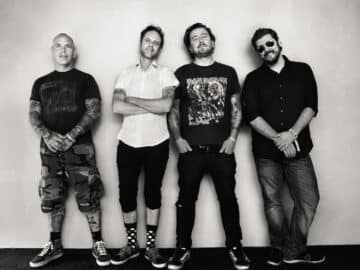 The Bouncing Souls