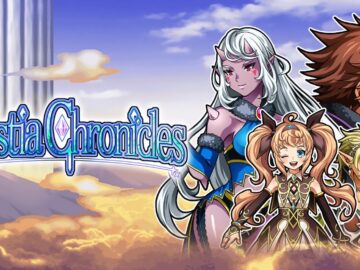 Alvastia Chronicles