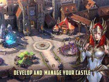 Raid Shadow Legends
