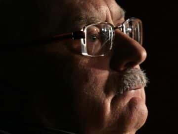 Andrzej Sapkowski Foto