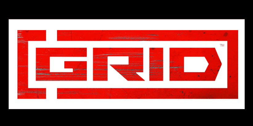Logo-GRID