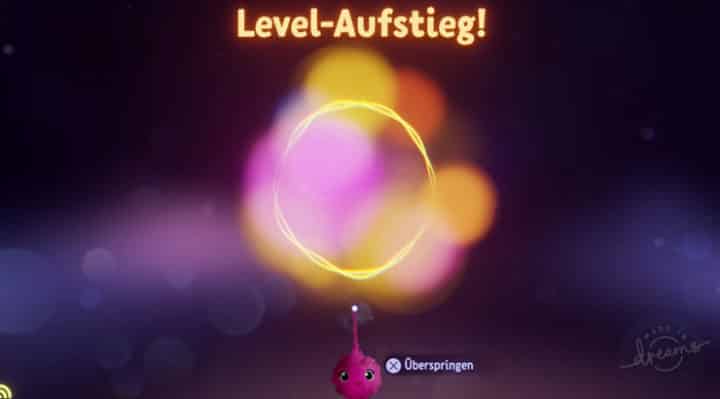 GAMEtainemnt Dreams Review Levelup