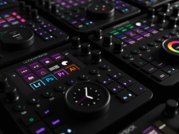 Loupedeck