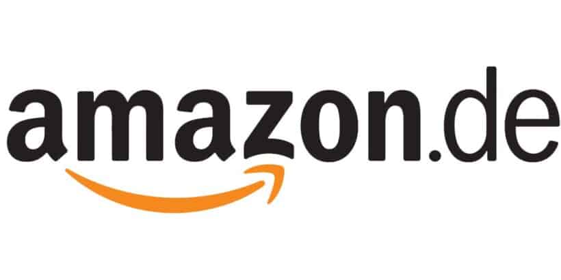 amazon.de logo
