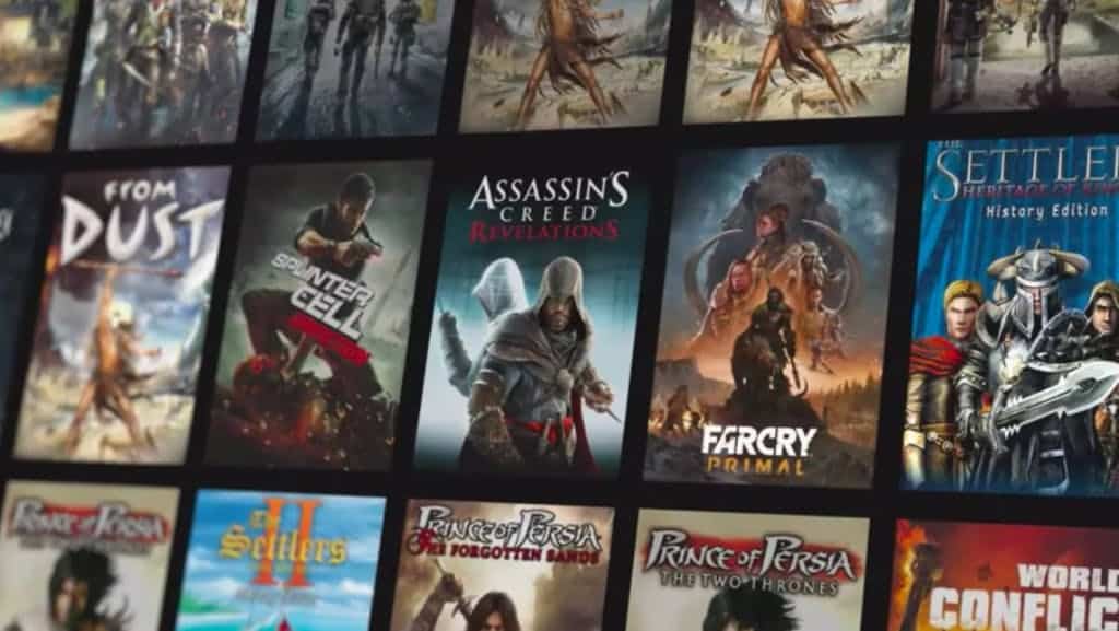 spiele abos