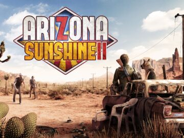 Arizona Sunshine 2