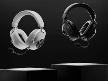 Logitech G PRO X 2 LIGHTSPEED