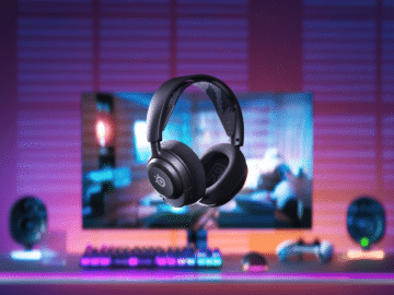 SteelSeries Arctis Nova 4