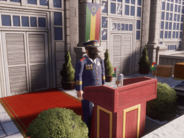 Tropico 6 - Going Viral