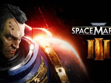 Warhammer 40.000: Space Marine 3