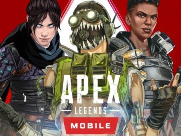 Apex Legends Mobile