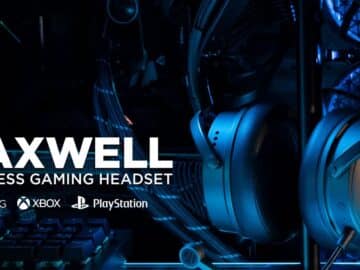 Audeze Maxwell