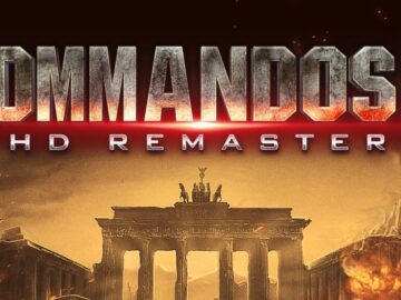 Commandos 3