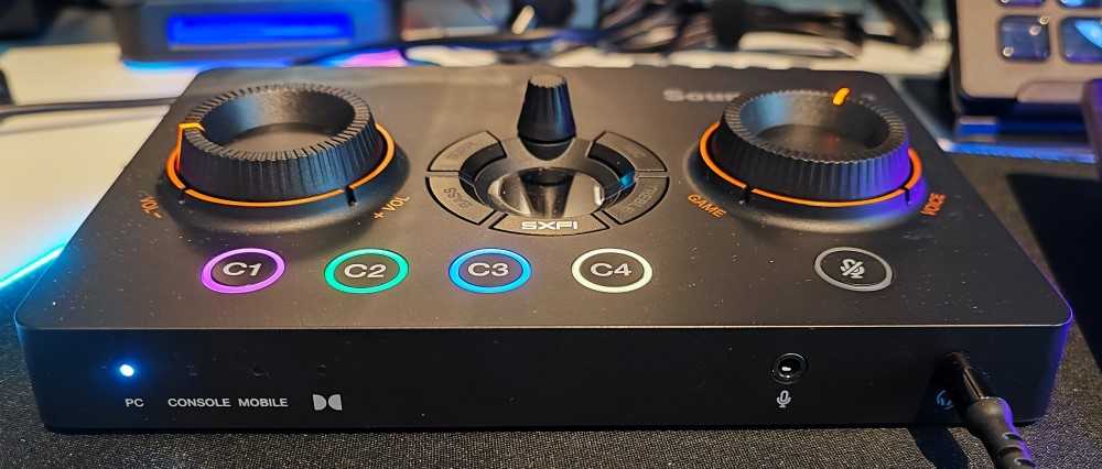 Creative Sound Blaster GC7 (2)