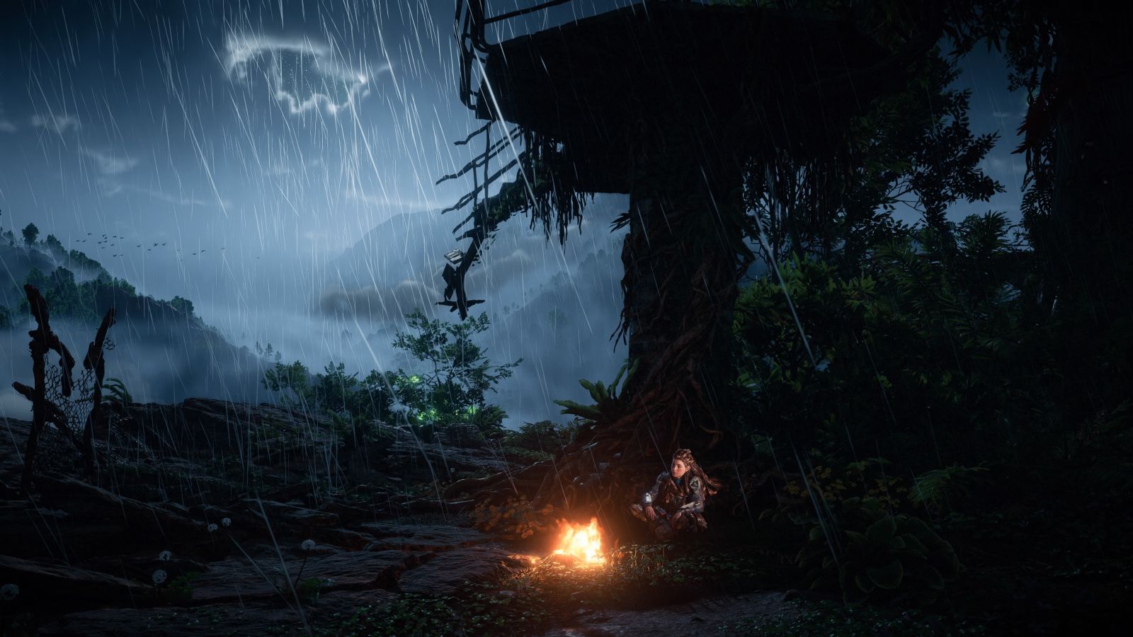 Horizon Forbidden West