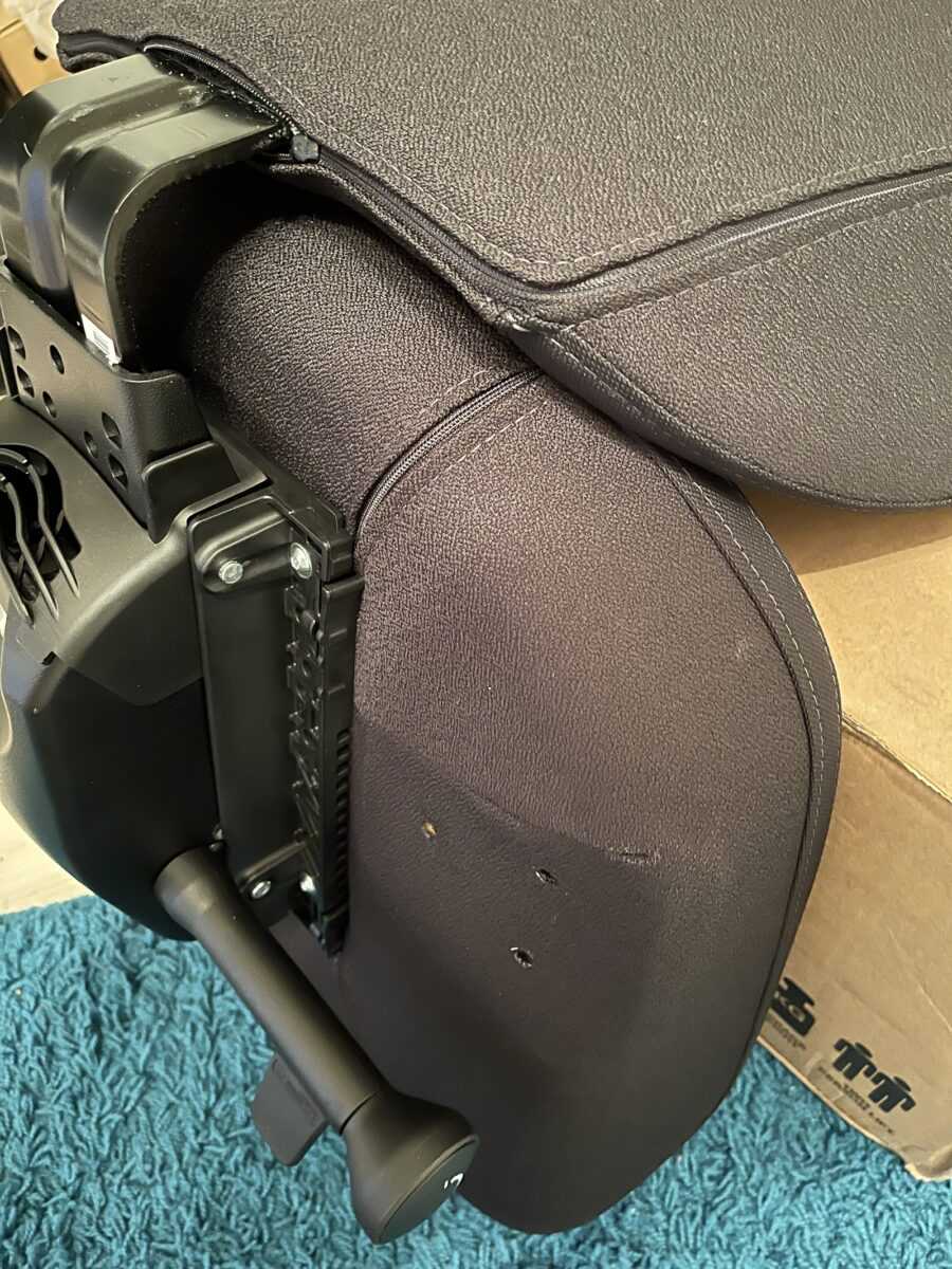 RECARO Rae