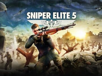 Sniper Elite 5