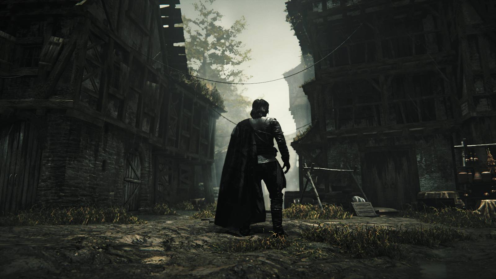 THE INQUISITOR