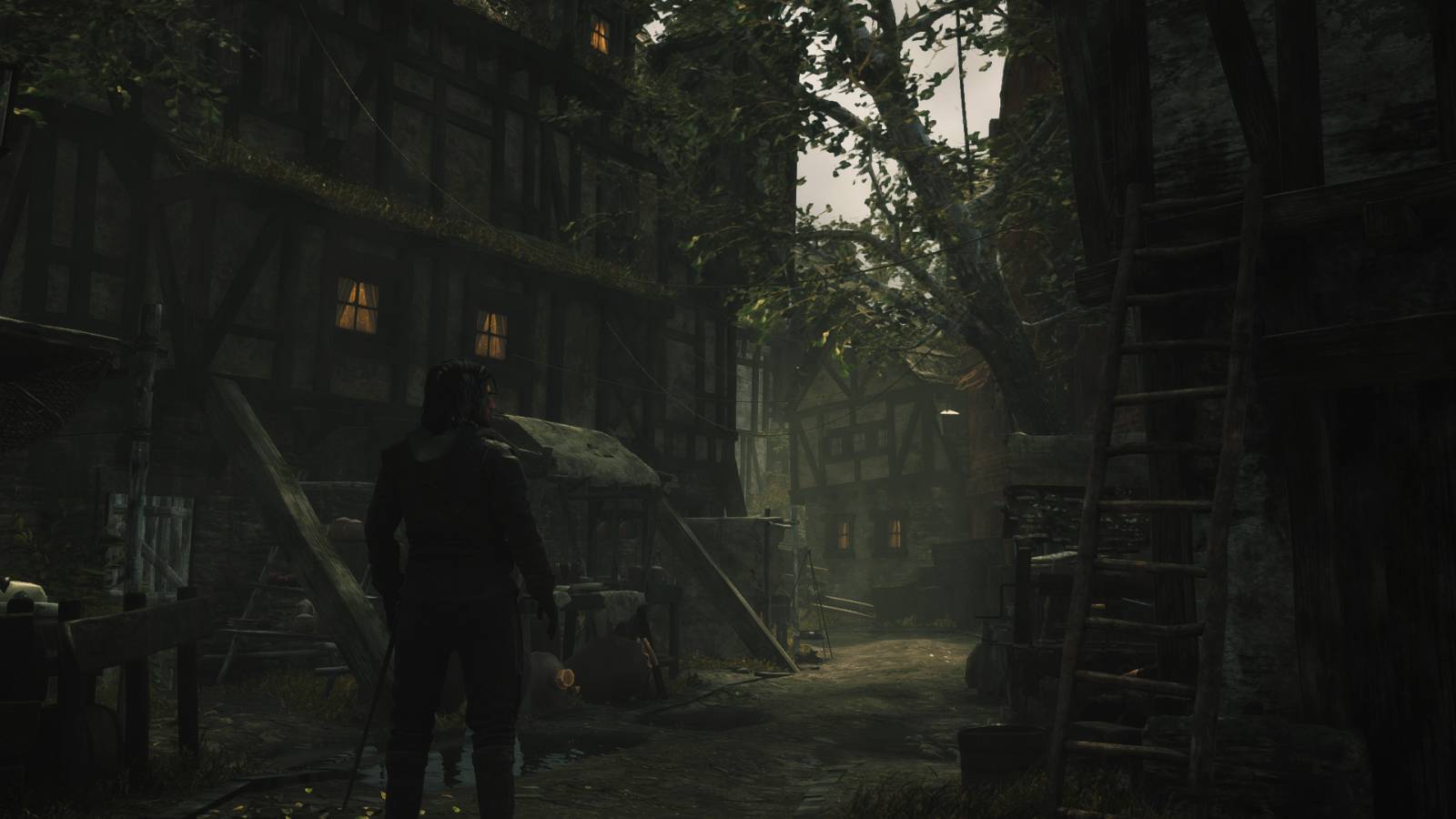 THE INQUISITOR