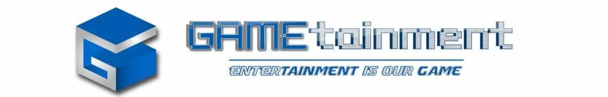 GAMEtainment